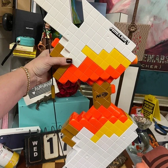 Minecraft bundle - Picture 7 of 16